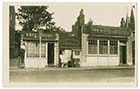 Marine Terrace Margate Sands station LL 1905 | Margate History